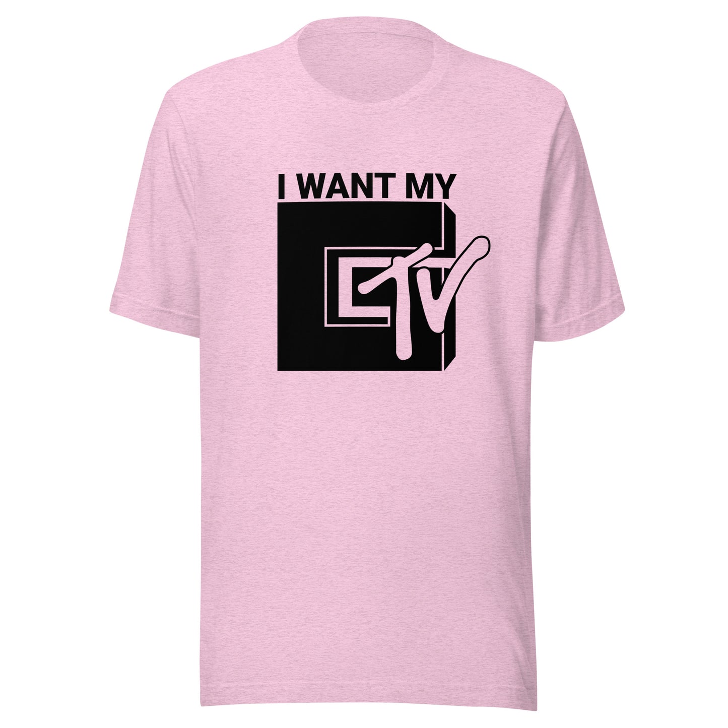 I WANT MY GTV - Tee