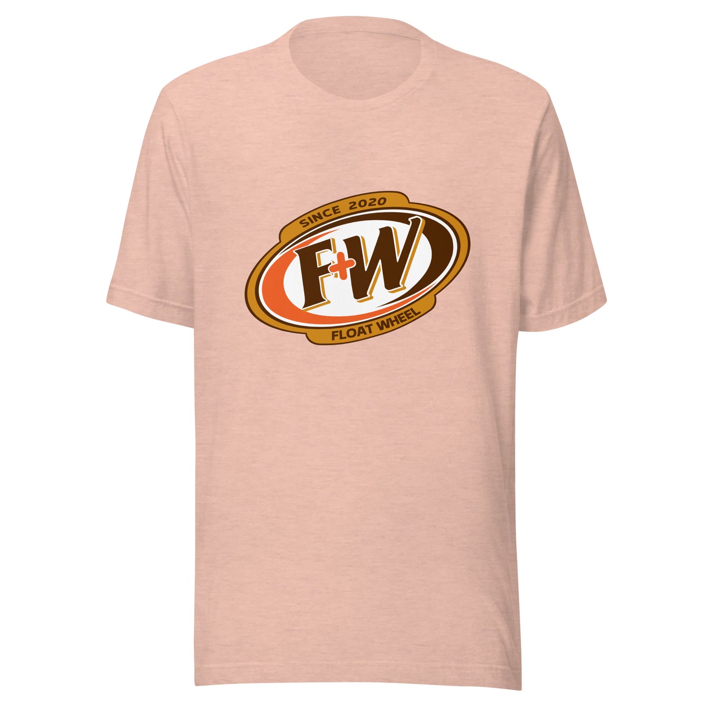 Root Beer FloatWheel - Tee