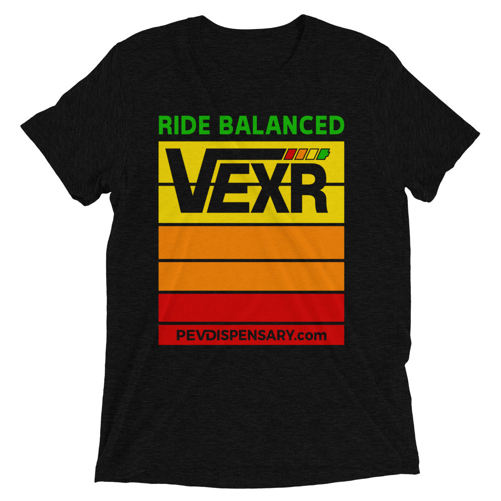 VEXR Tri-Blend T-Shirt