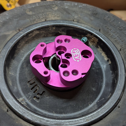 Versa Blocks