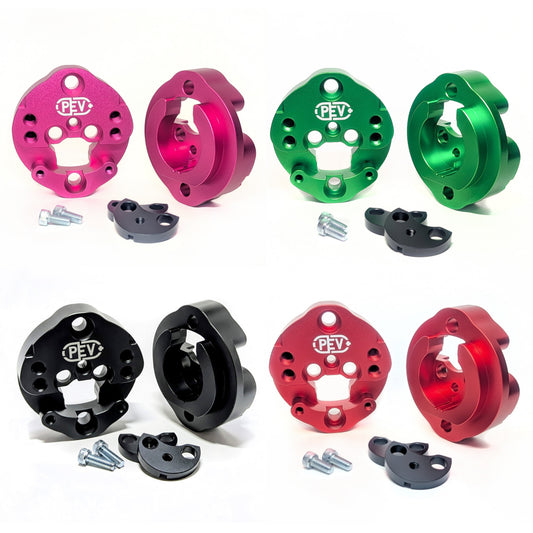 Versa Blocks