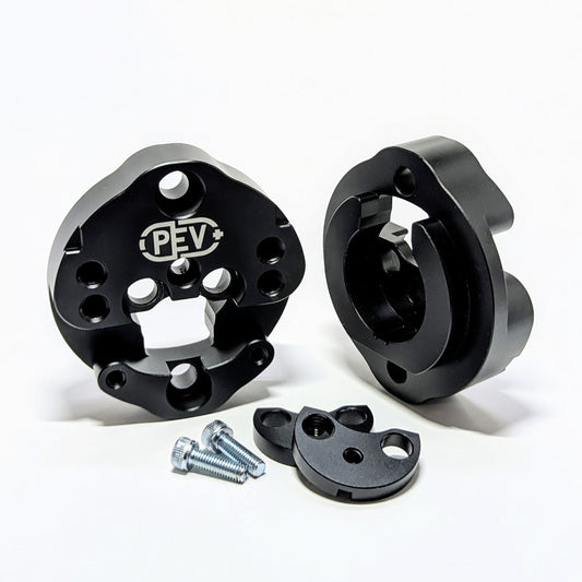 Versa Blocks