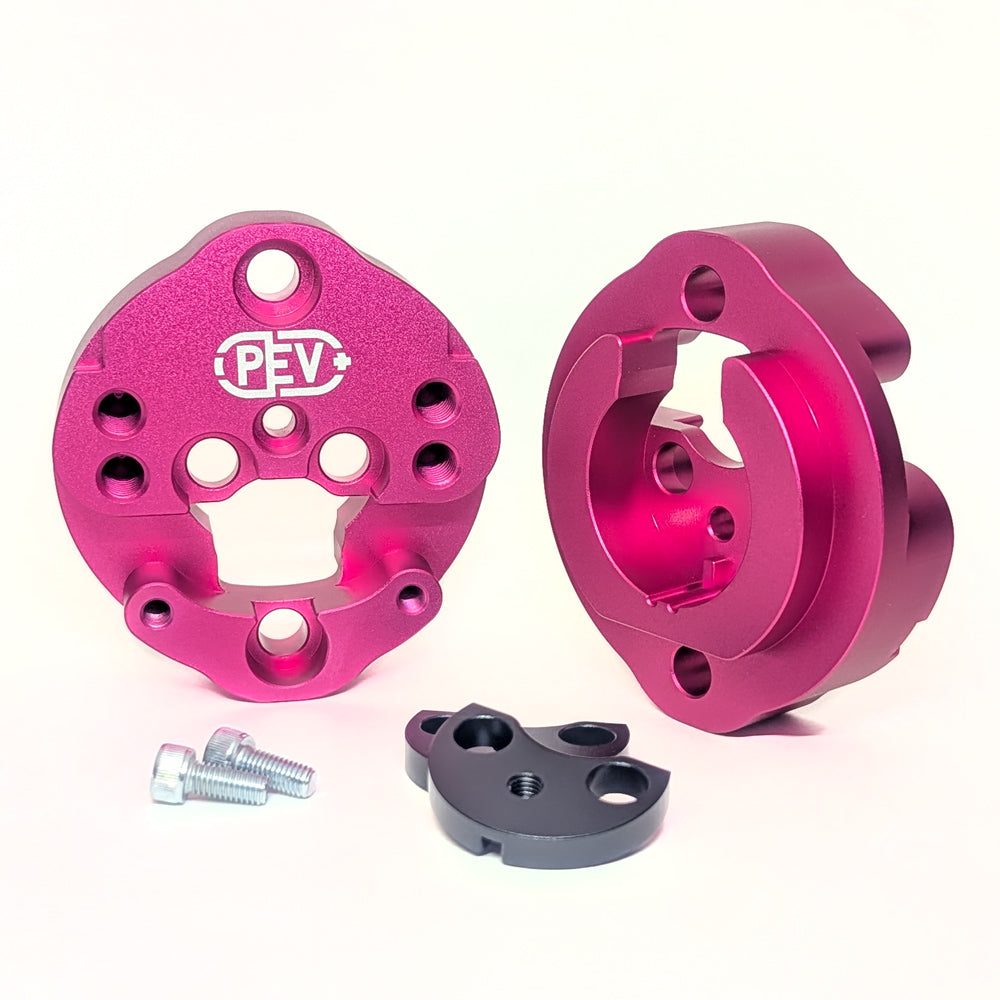 Versa Blocks
