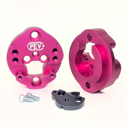 Versa Blocks
