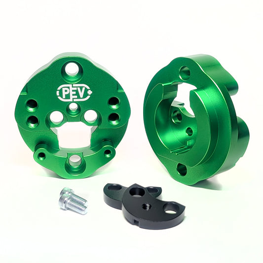 Versa Blocks