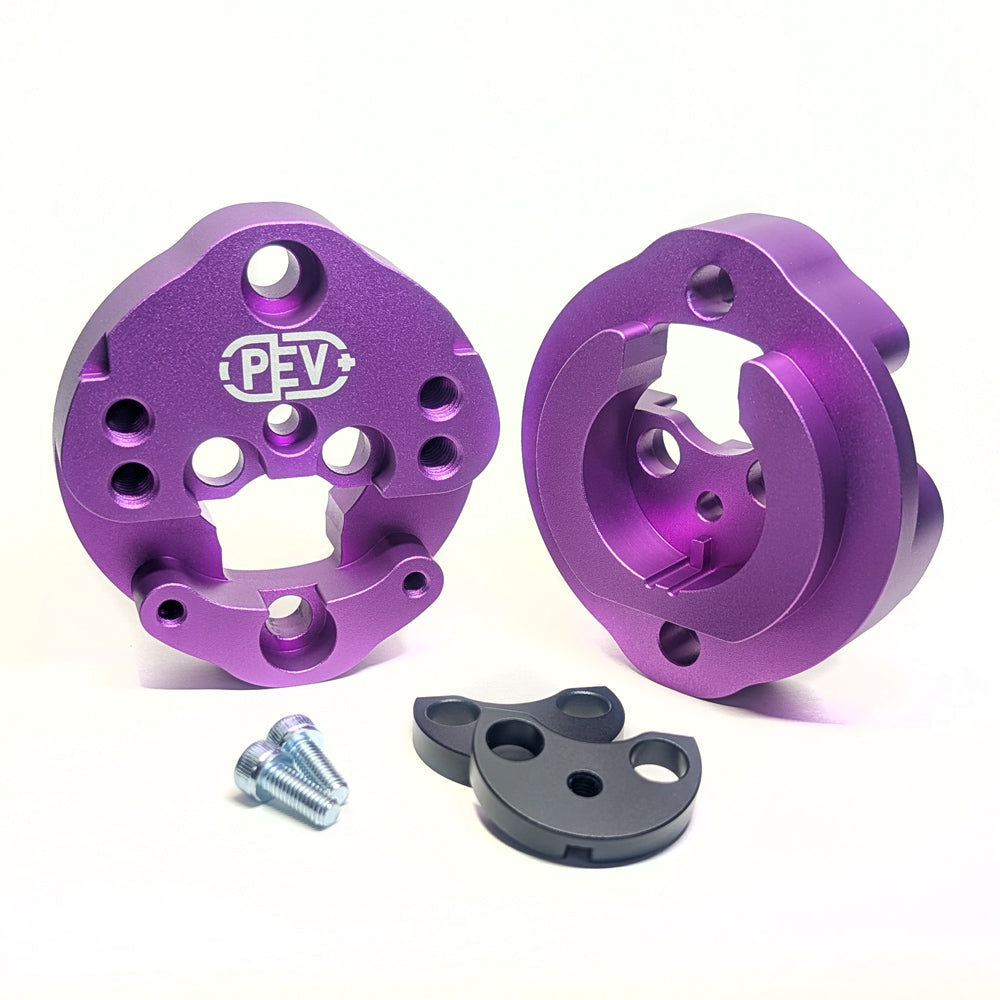 Versa Blocks