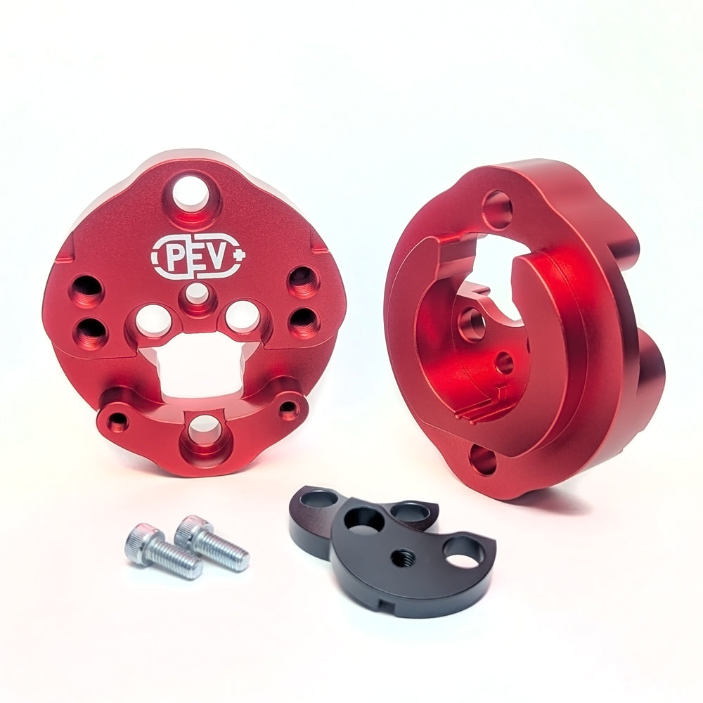 Versa Blocks