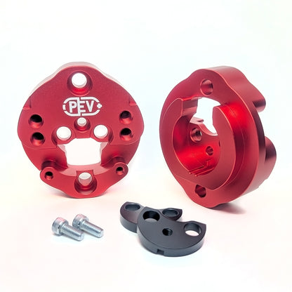 Versa Blocks