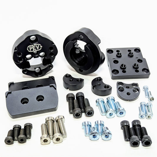 Versa Blocks