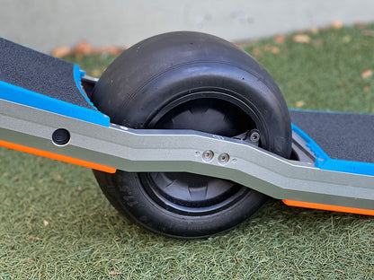 VRH V2 (Variable Ride Height) system for Onewheel GT - NEW!