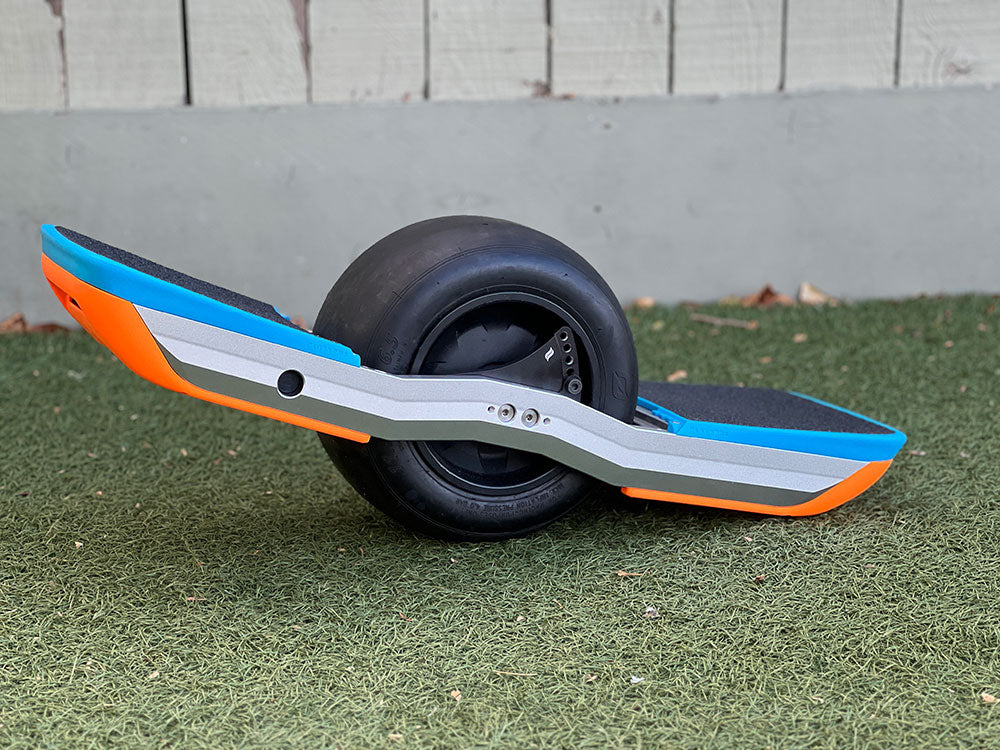 VRH V2 (Variable Ride Height) system for Onewheel GT - NEW!